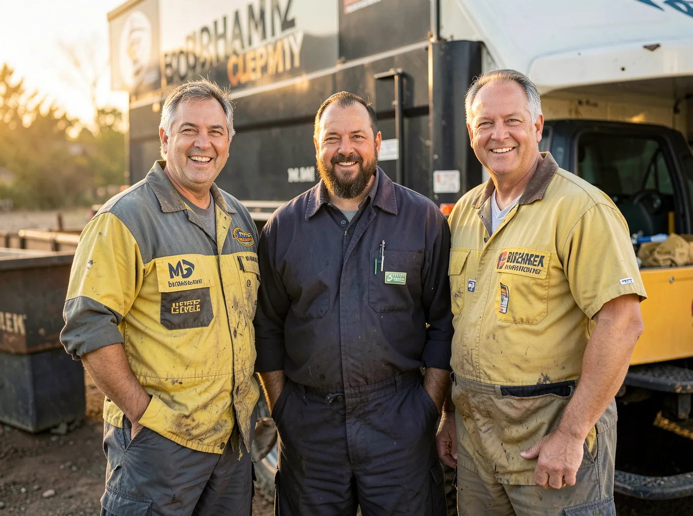 Sewage Cleanup company in Martindale, TX
