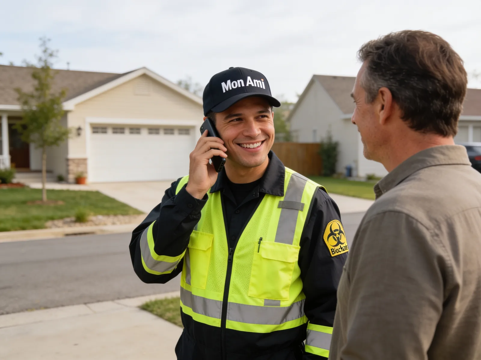 Sewage Cleanup Martindale, TX FAQs