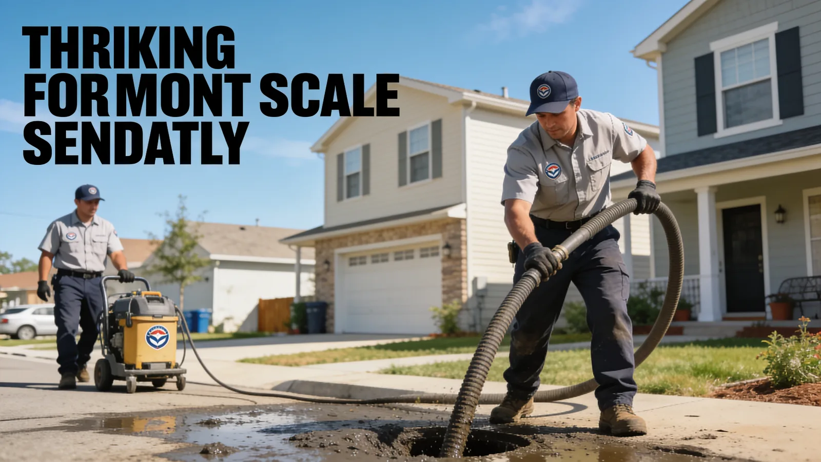 Sewage Cleanup in Martindale, TX near me